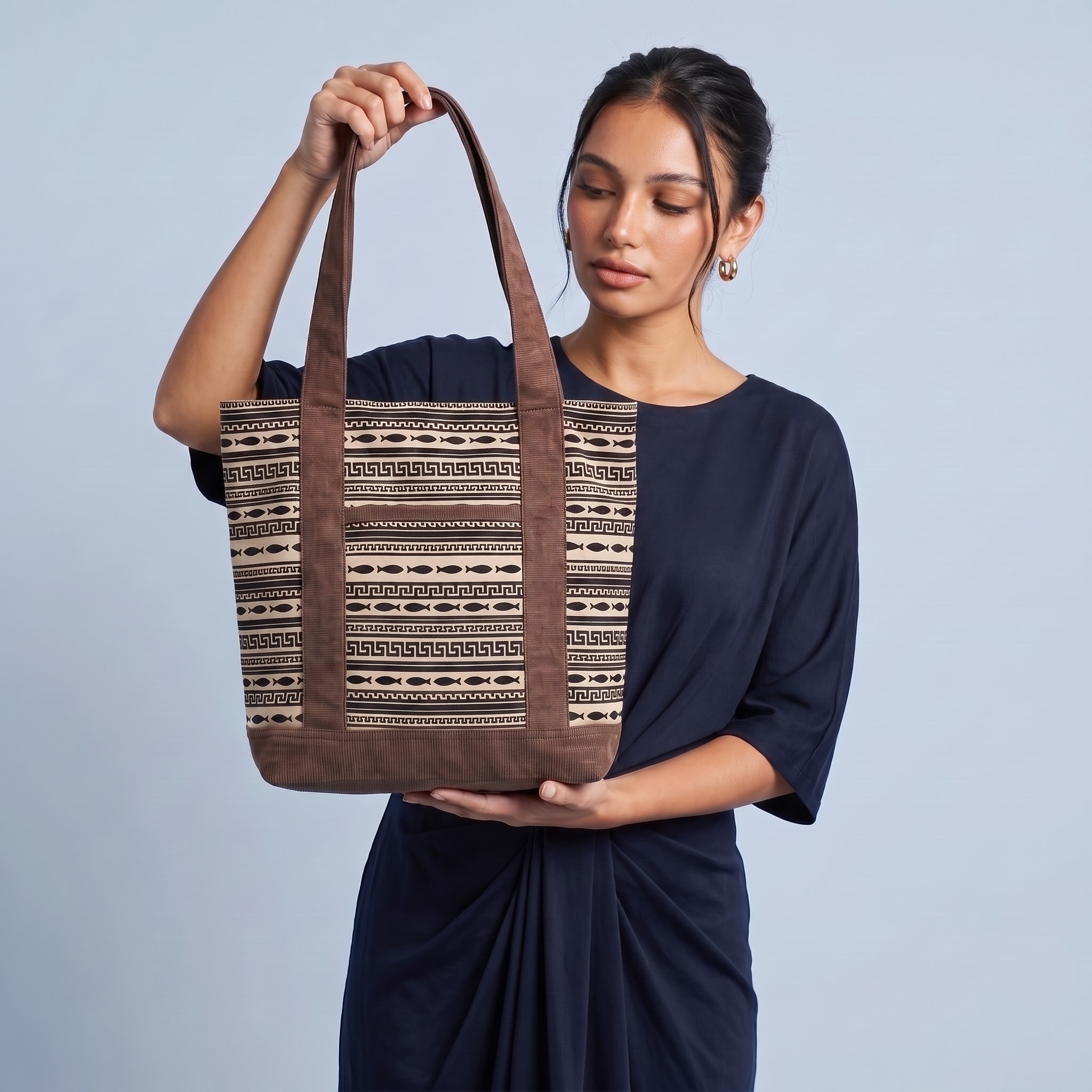 Heritage Tote – image 3 | Cardle